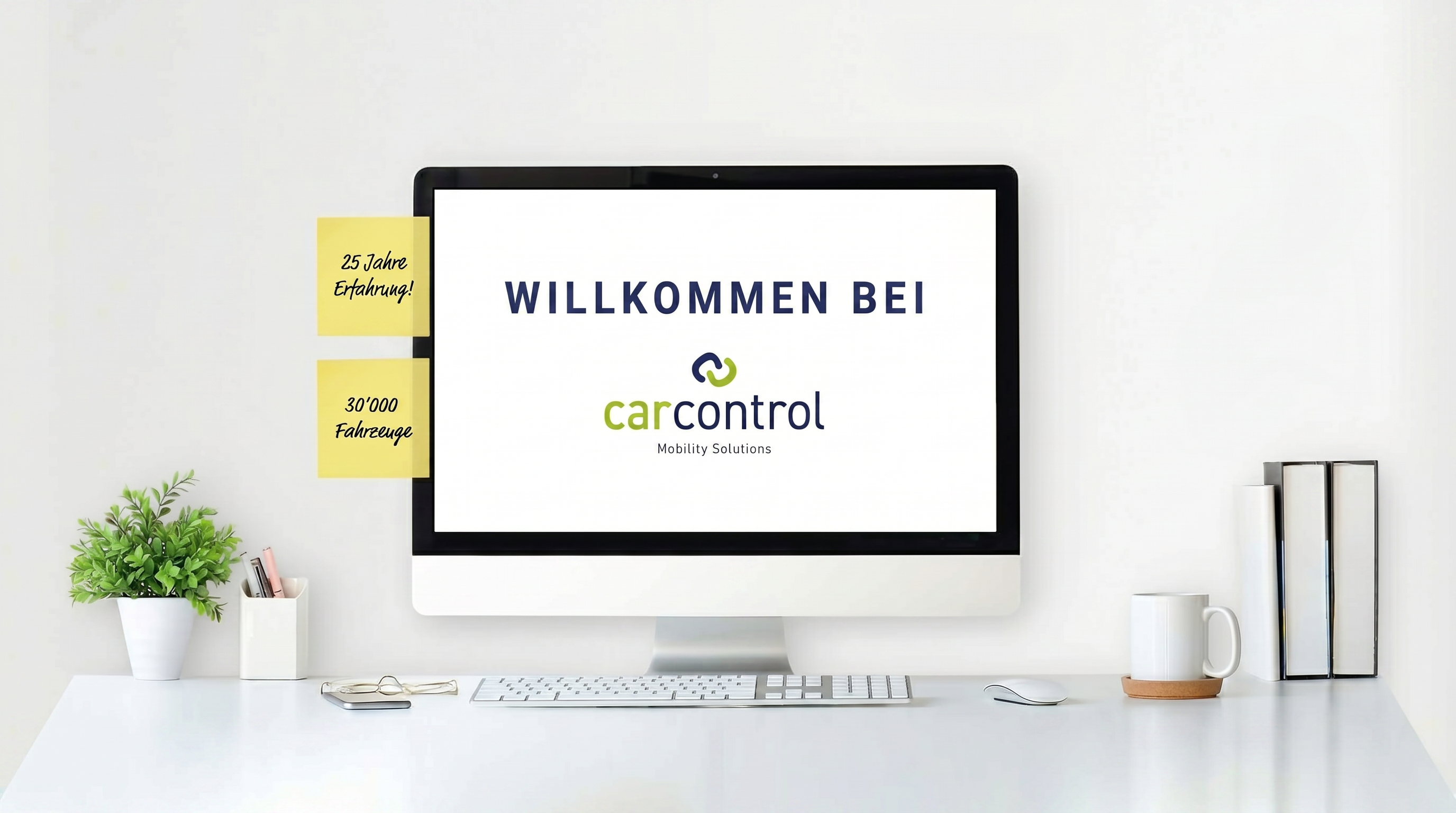 CarControl – Über uns